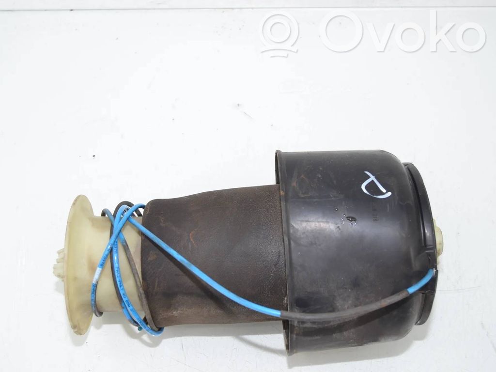 BMW 5 F10 F11 Butelie suspensie pneumatică spate/amortizor