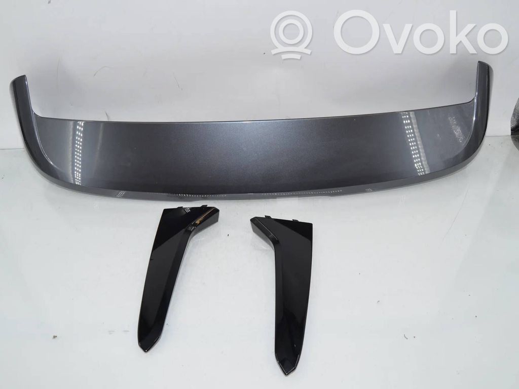 BMW 2 F46 Alerón trasero/maletero