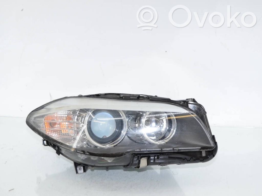 BMW 5 F10 F11 Scheinwerfer 