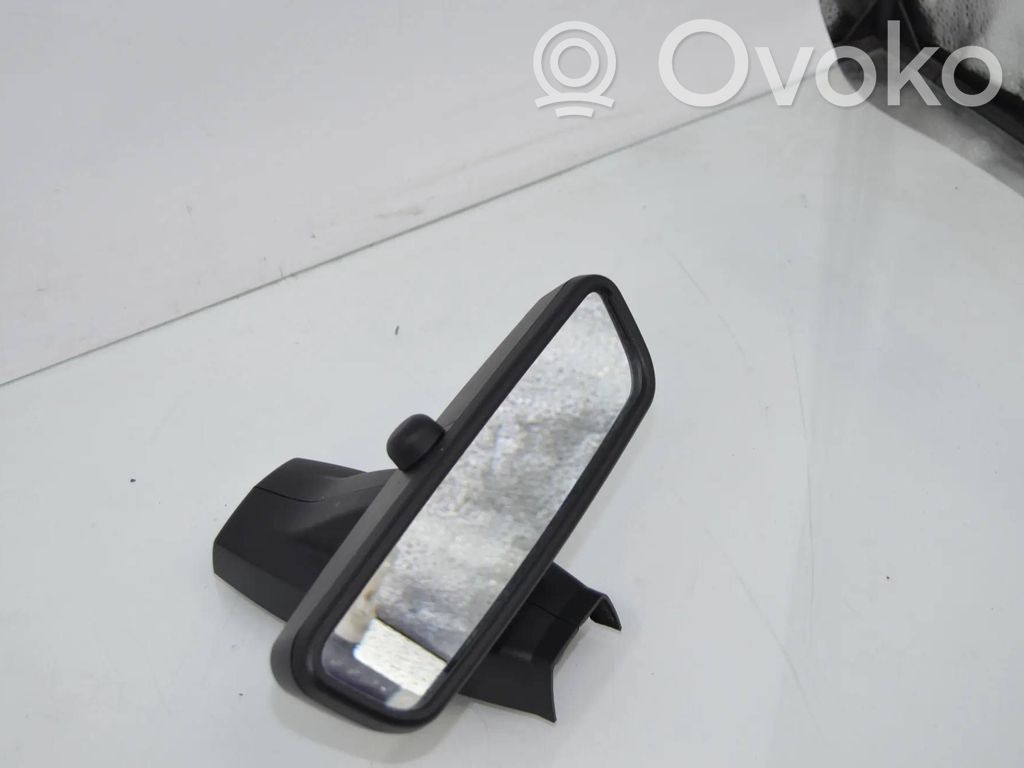 BMW 5 F10 F11 Specchietto retrovisore (interno)