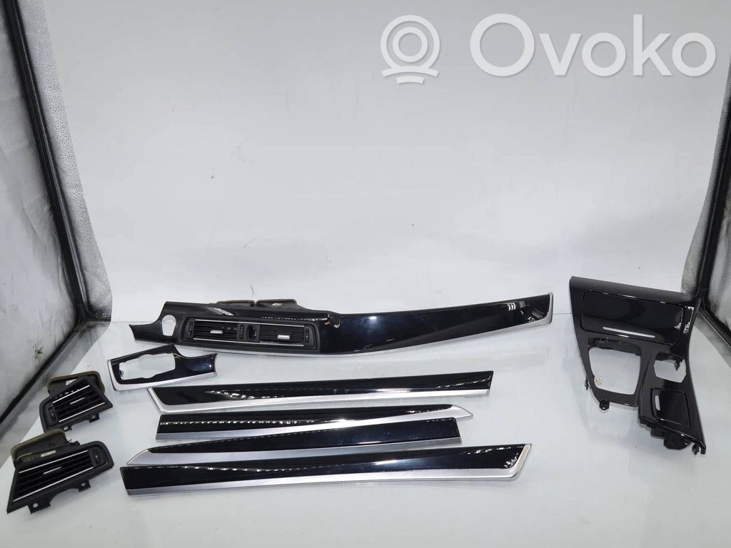 BMW 5 F10 F11 Set di finiture decorative interne