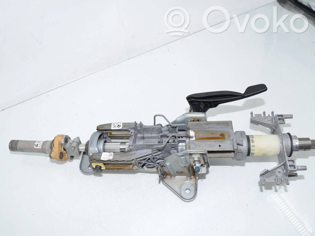 BMW 5 F10 F11 Ax volan 