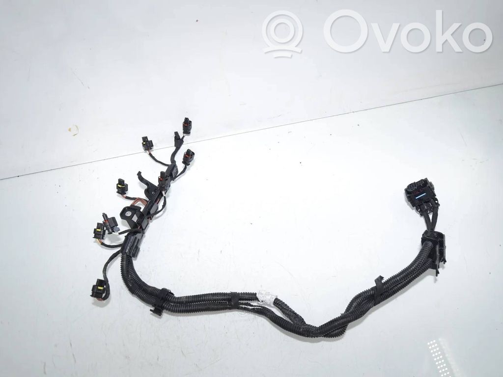 BMW 3 G20 G21 Cablaj motor