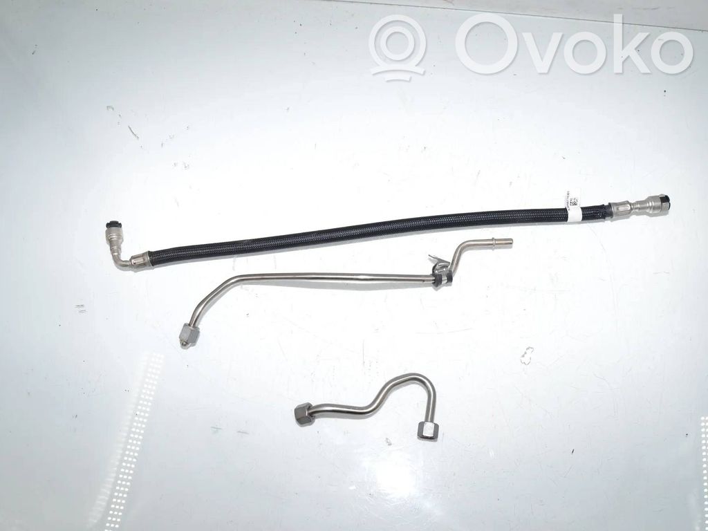 BMW 3 G20 G21 Przewód paliwa