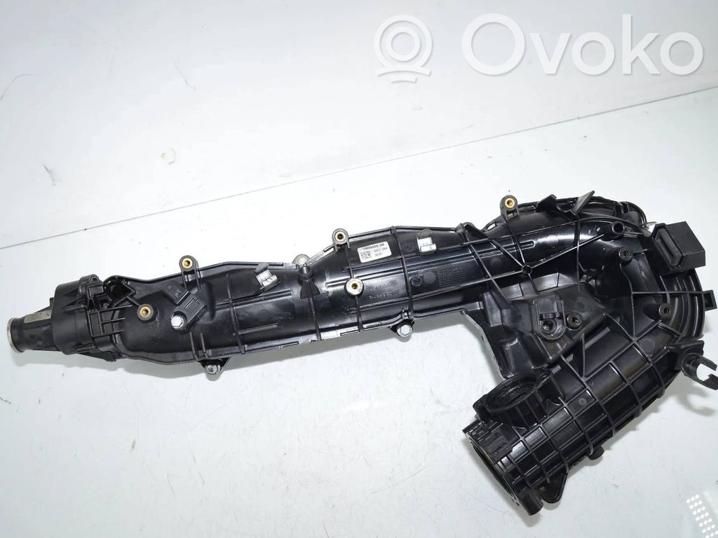 BMW 5 F10 F11 Intake manifold