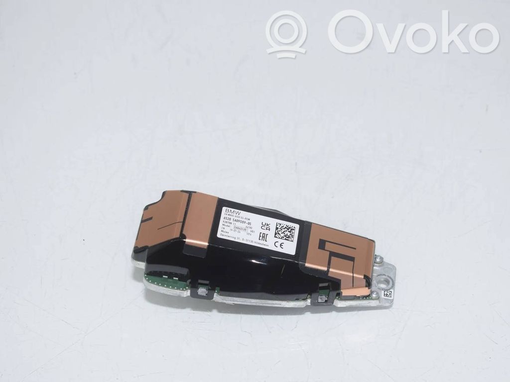 BMW X1 U11 Antena GPS