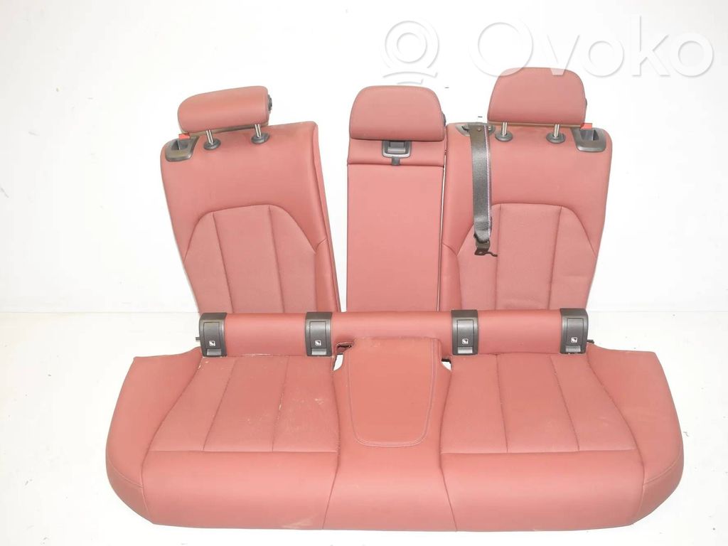 BMW 3 G20 G21 Scaun spate 