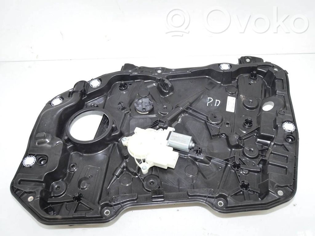BMW 3 G20 G21 Macara ușă față cu motor