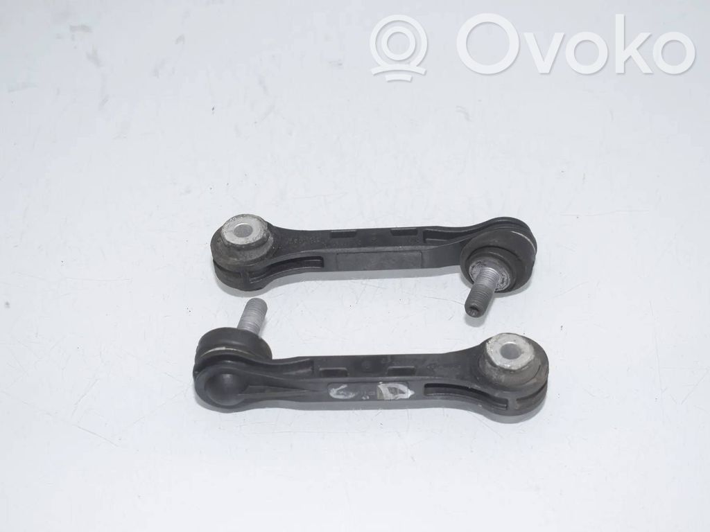 BMW 5 G30 G31 G38 Stabilisateur arrière lien, barre anti-roulis