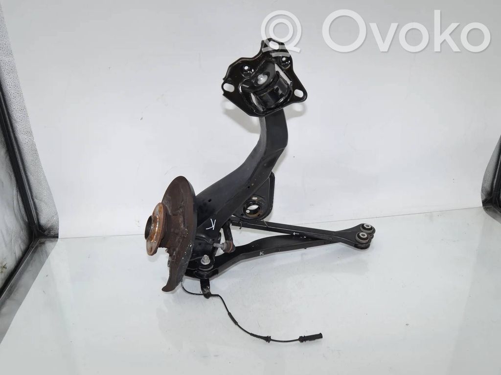 BMW 2 F46 Fuso a snodo con mozzo ruota posteriore