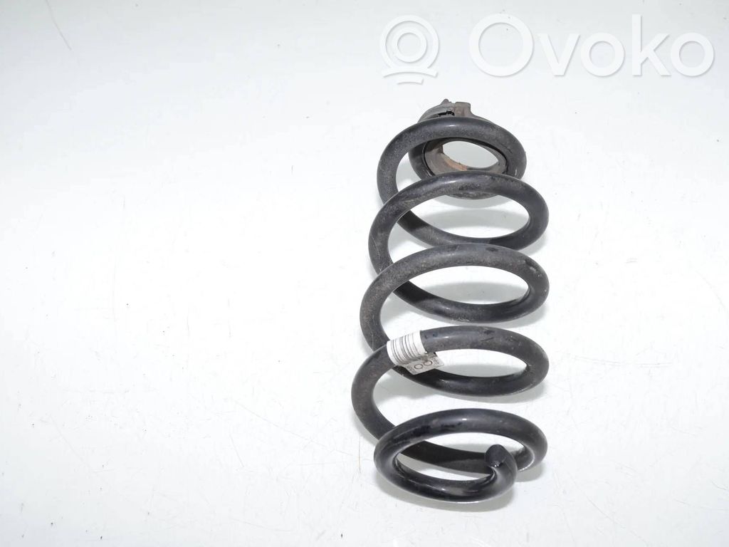 BMW 2 F46 Arc elicoidal spate