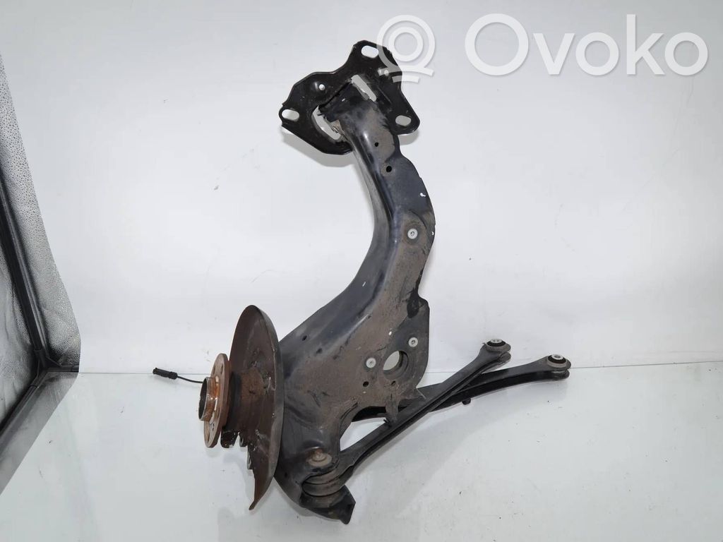 BMW 2 F46 Fuso a snodo con mozzo ruota posteriore