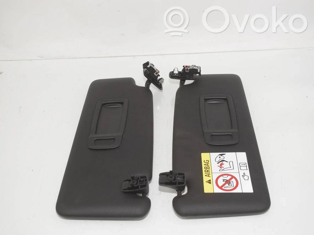 BMW X1 F48 F49 Aletta parasole