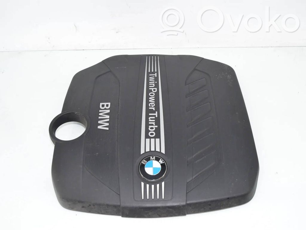 BMW 3 F30 F35 F31 Couvercle cache moteur