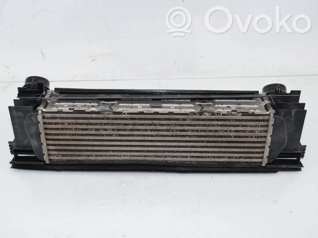 BMW 3 F30 F35 F31 Radiador intercooler