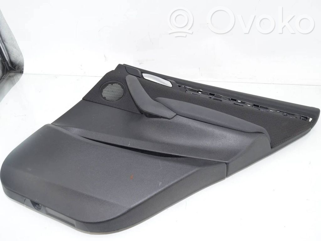 BMW X3 F25 Panou interior ușă spate