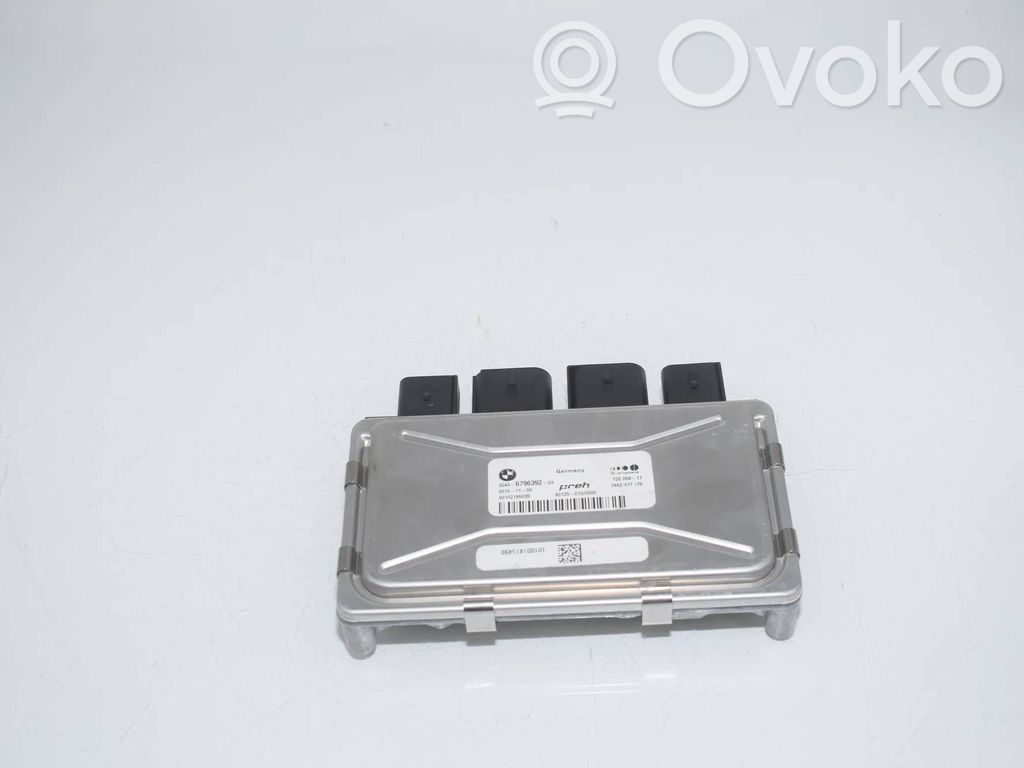 BMW 7 F01 F02 F03 F04 Steering rack control module 