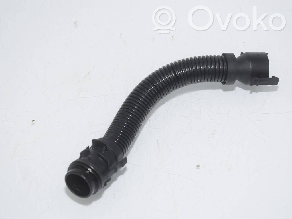 BMW X3 F25 Ventilācijas caurule