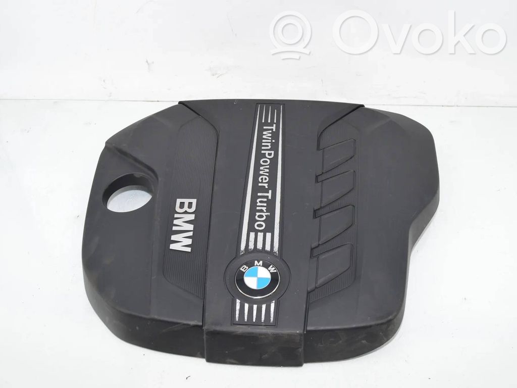 BMW X3 F25 Couvercle cache moteur 