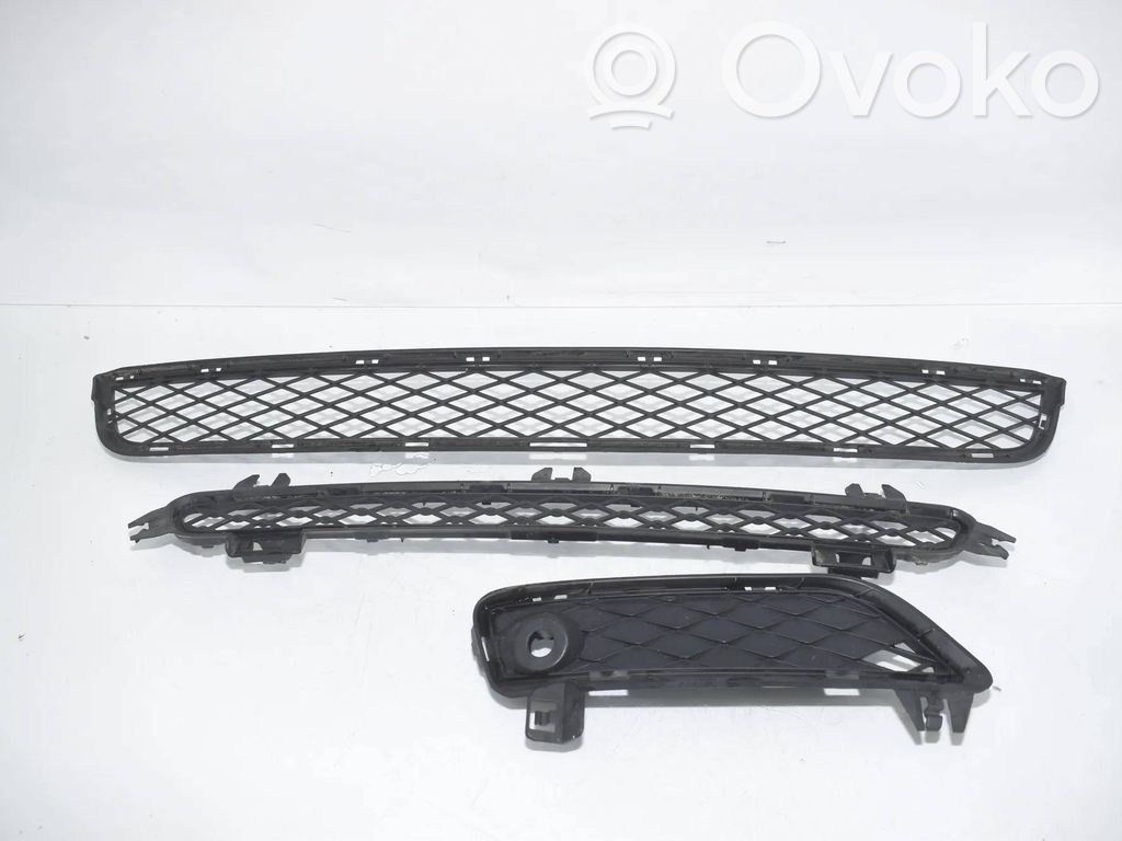 BMW X3 F25 Mascherina inferiore del paraurti anteriore