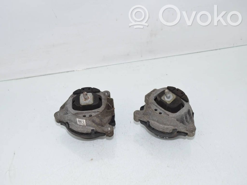 BMW 3 F30 F35 F31 Suport tampon motor 