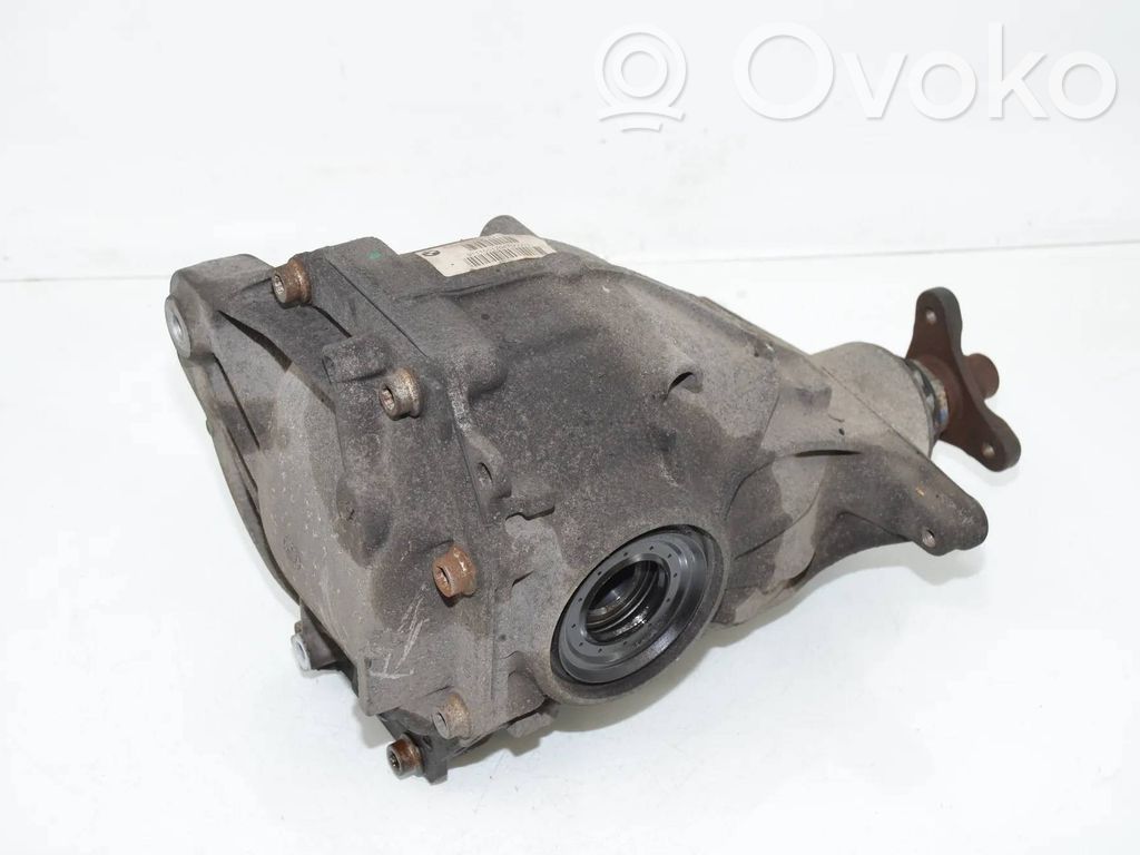 BMW 5 F10 F11 Differenziale posteriore 