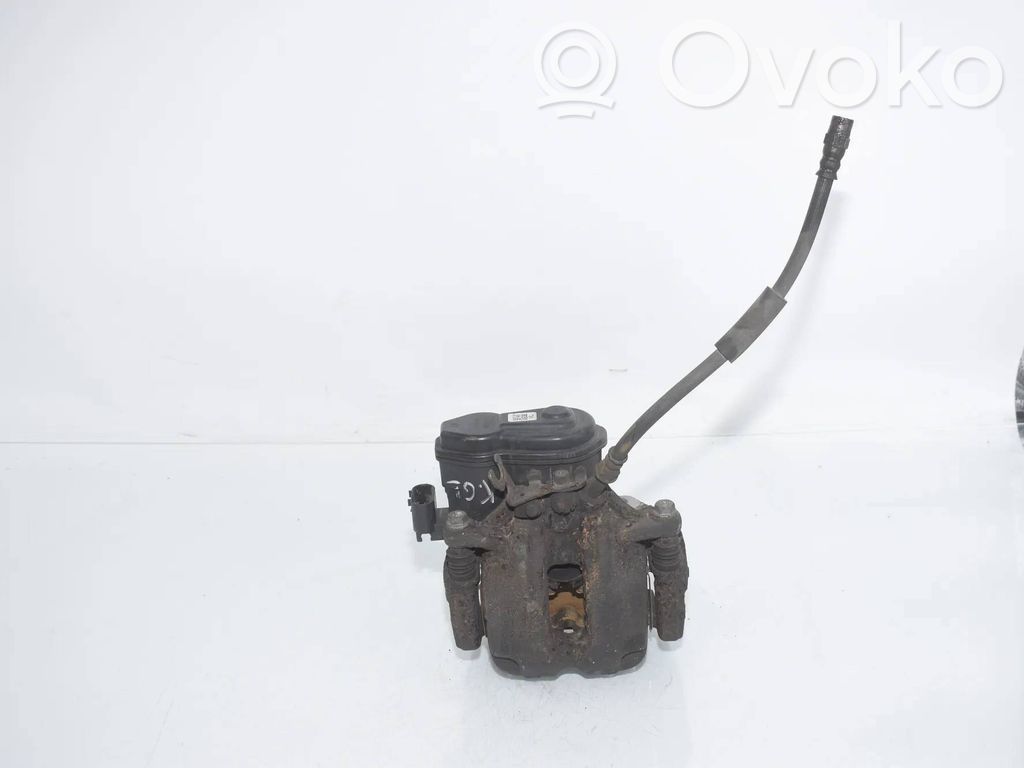 BMW 5 F10 F11 Caliper de freno delantero 