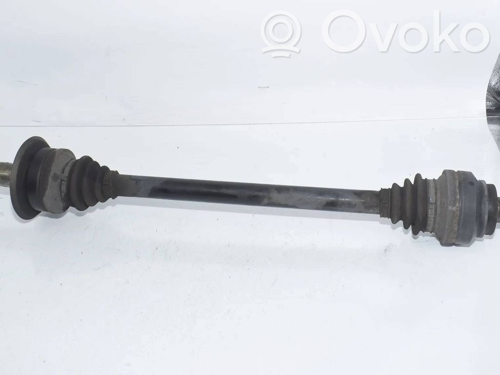 BMW 5 F10 F11 Planetară spate 