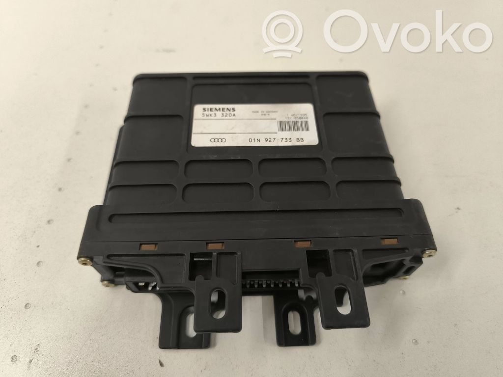 Audi A4 S4 B5 8D Gearbox control unit/module 