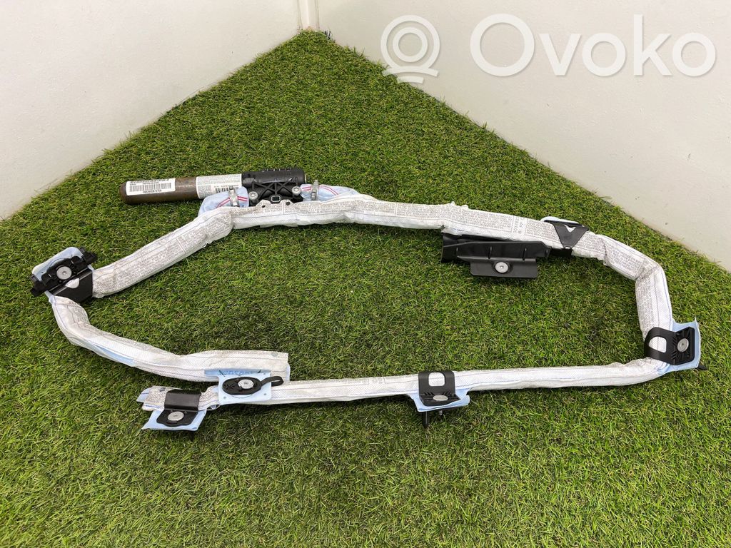 BMW 1 E81 E87 Kopfairbag 