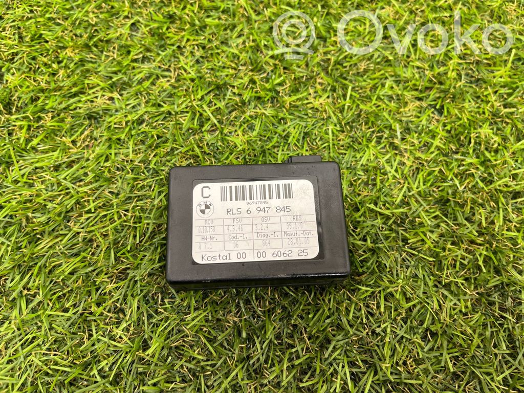BMW 5 E60 E61 Rain sensor 