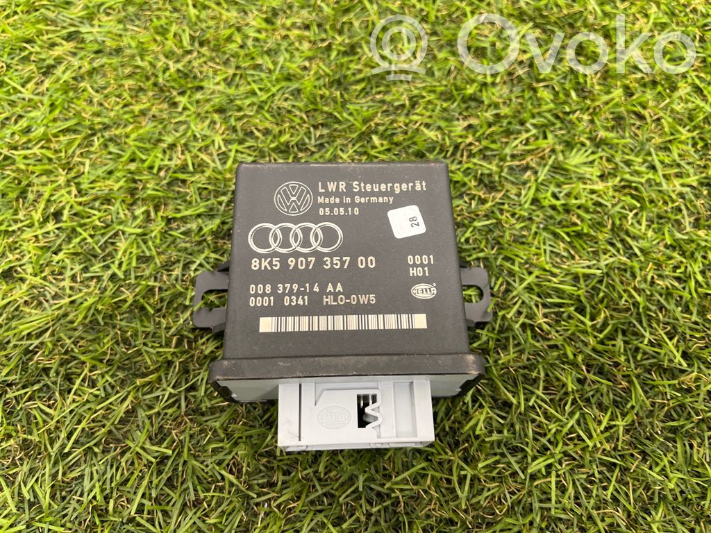 Audi A5 8T 8F Light module LCM 