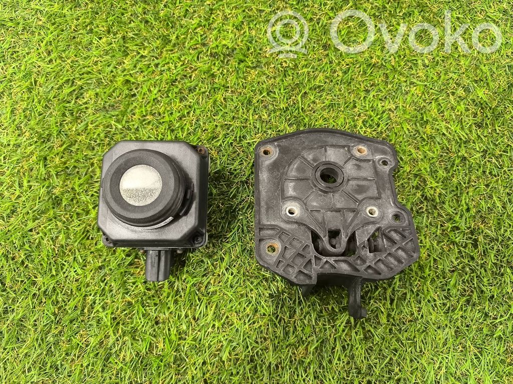 Audi A8 S8 D4 4H Night vision camera 