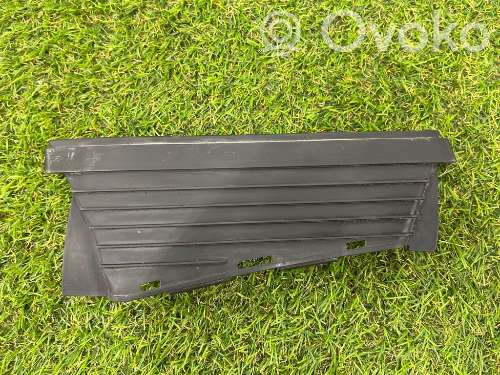 Audi A8 S8 D4 4H Część rury dolotu powietrza 