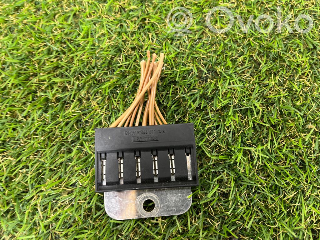 BMW X5 E70 Otros cableados 