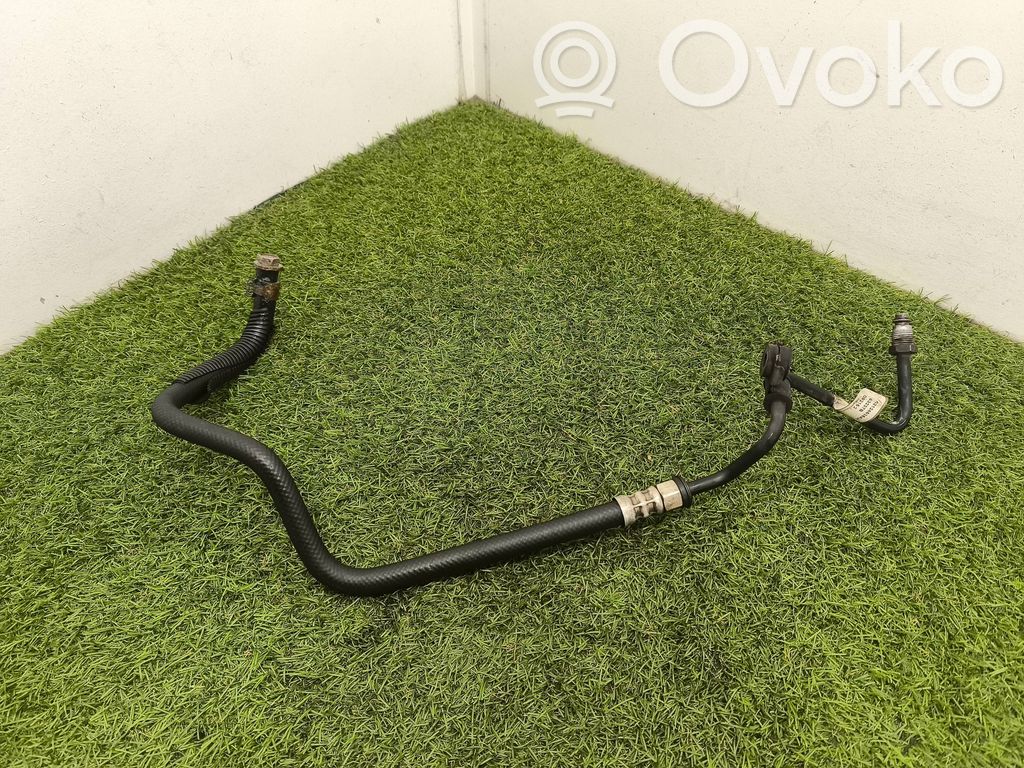 Jeep Grand Cherokee Vairo stiprintuvo žarna (-os)/ vamzdelis (-iai) 