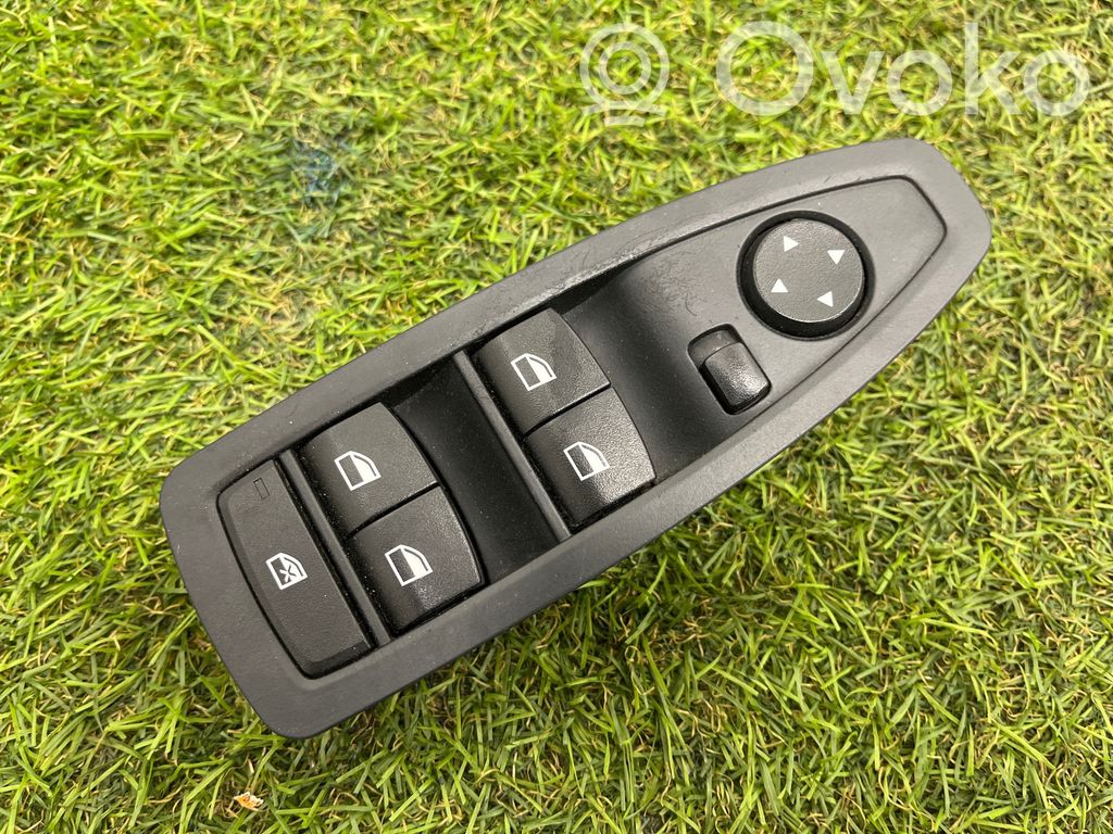 BMW 1 F20 F21 Electric window control switch 