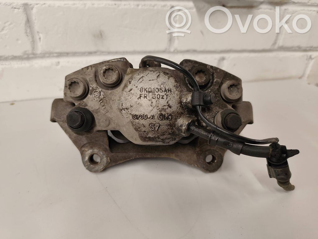 Audi A4 S4 B8 8K Etujarrusatula 