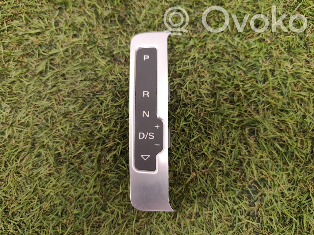 Audi A5 Sportback 8TA Gear shift selector indicator 