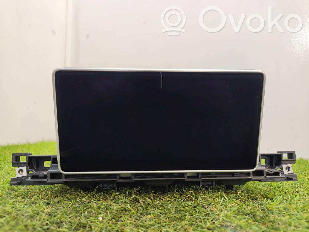 Audi S5 F5 Monitor/display/piccolo schermo 