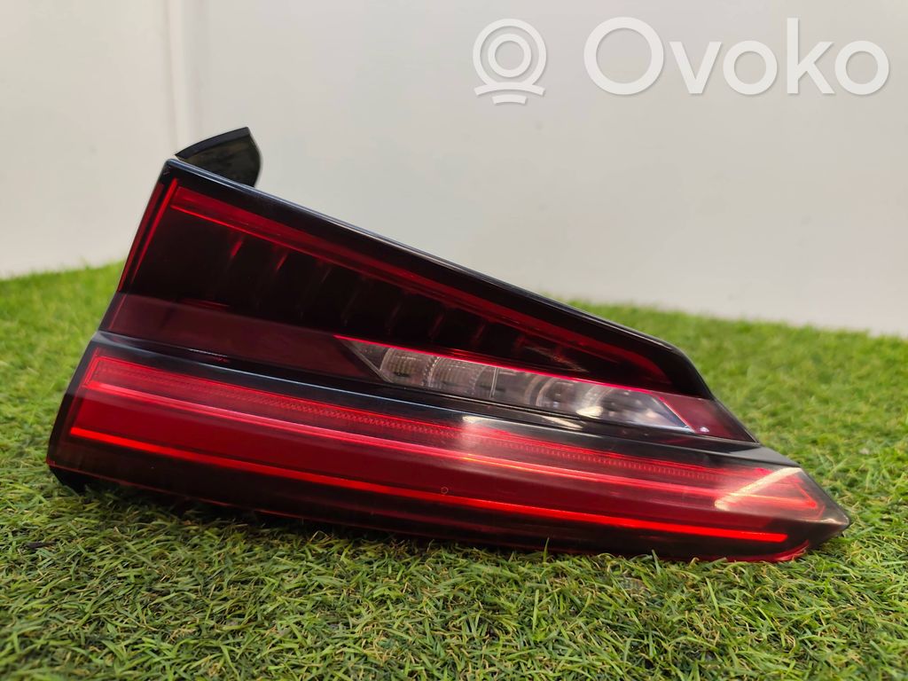 Audi S5 F5 Takaluukun takavalot 