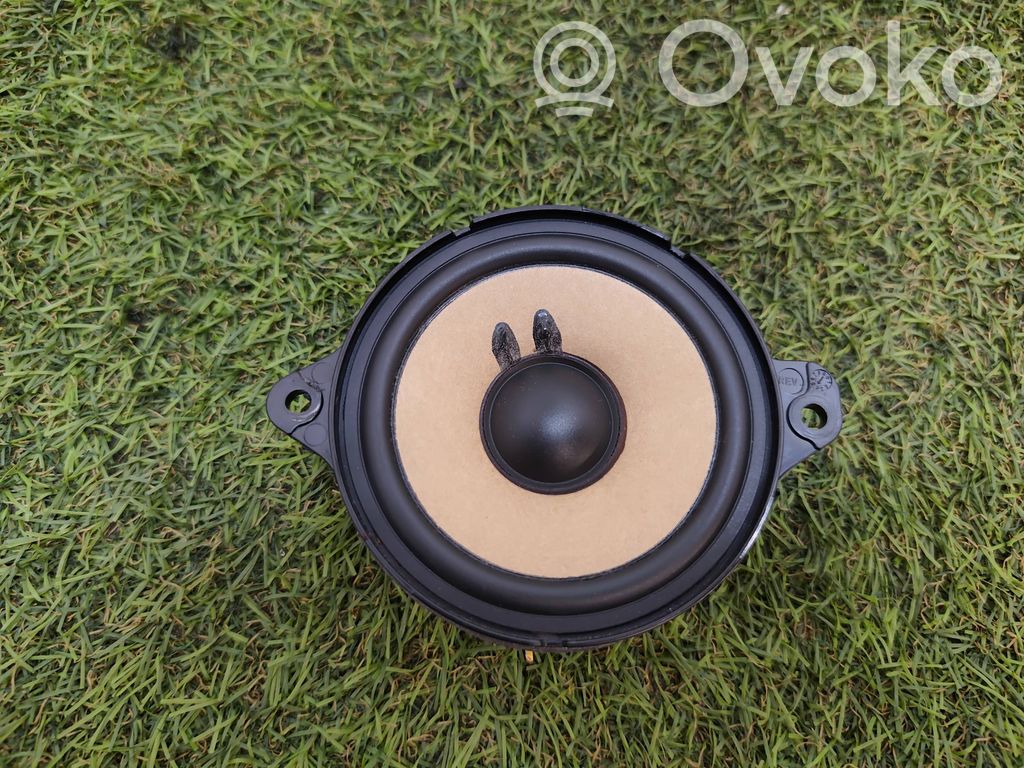 Audi S5 F5 Panel speaker 