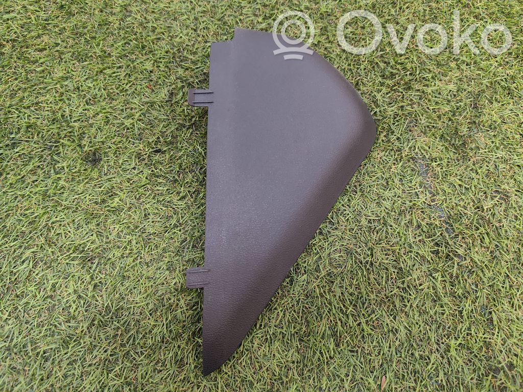 Audi S5 F5 Dashboard side end trim 