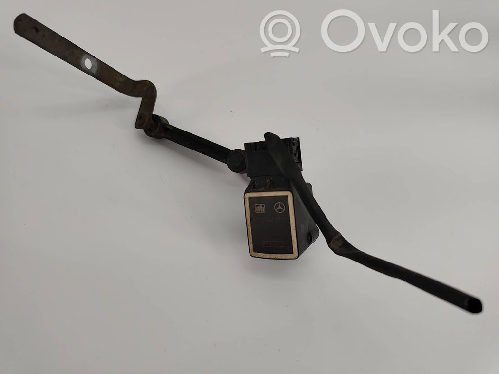 Mercedes-Benz GL X164 Air suspension front height level sensor 