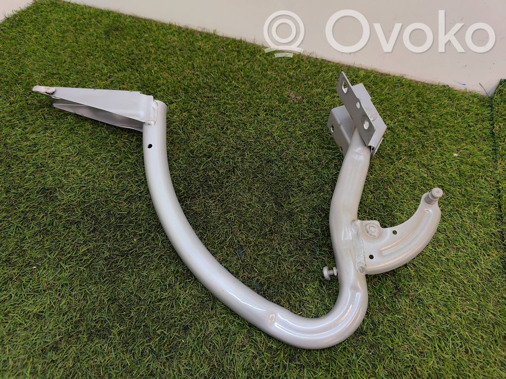 Audi A8 S8 D4 4H Tailgate/trunk/boot hinge 