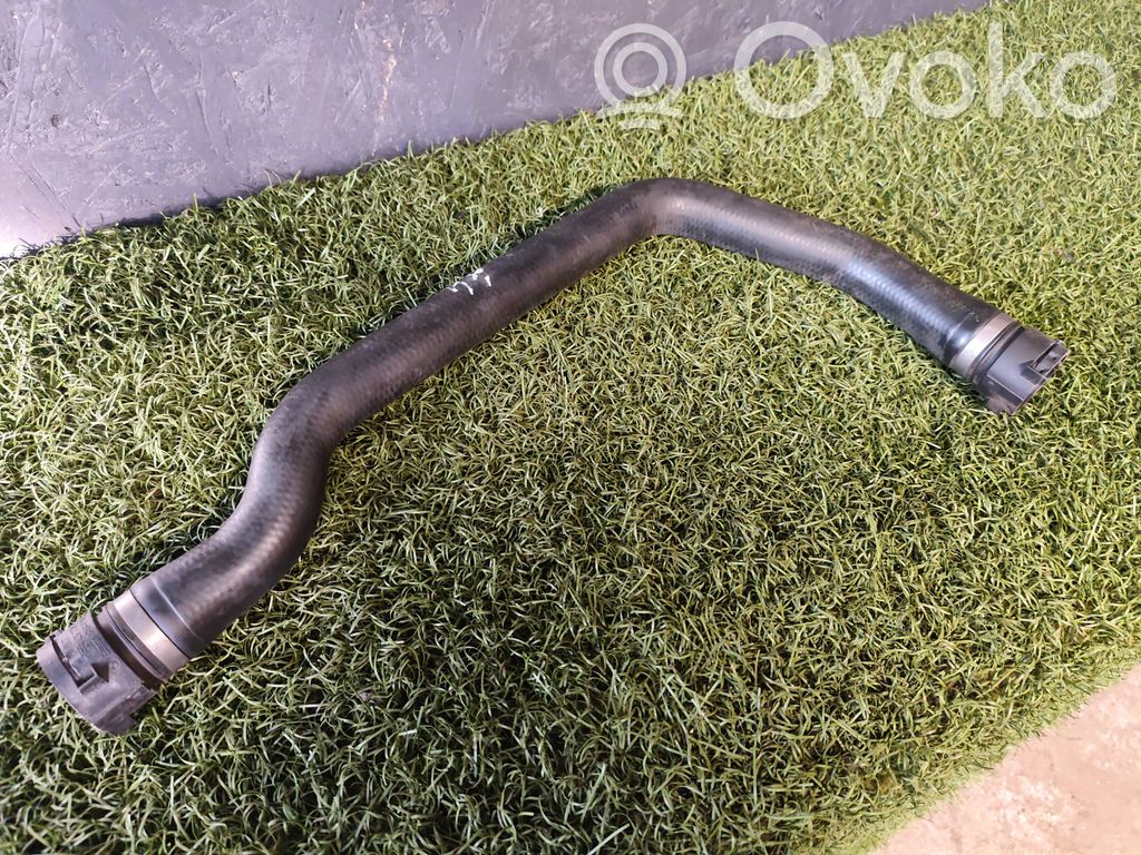 Engine coolant pipe/hose   7794153
