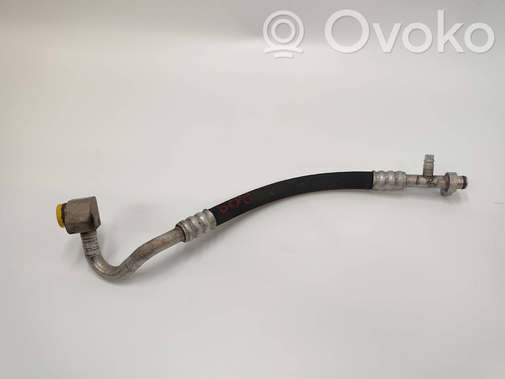 Mercedes-Benz E W212 Air conditioning (A/C) pipe/hose 