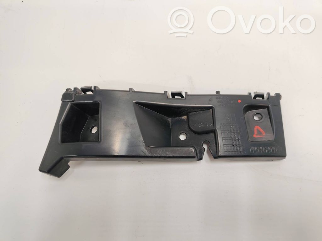 Ford S-MAX Front bumper mounting bracket 