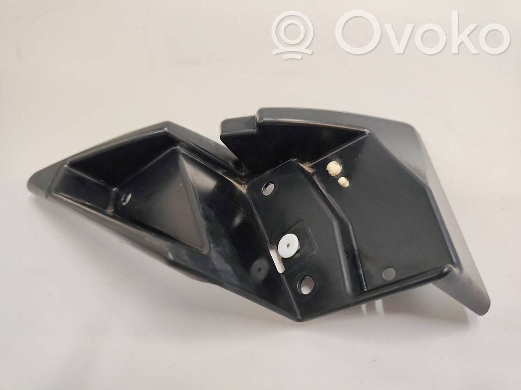 Ford S-MAX Rear bumper mounting bracket 