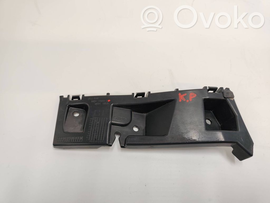Ford S-MAX Front bumper mounting bracket 